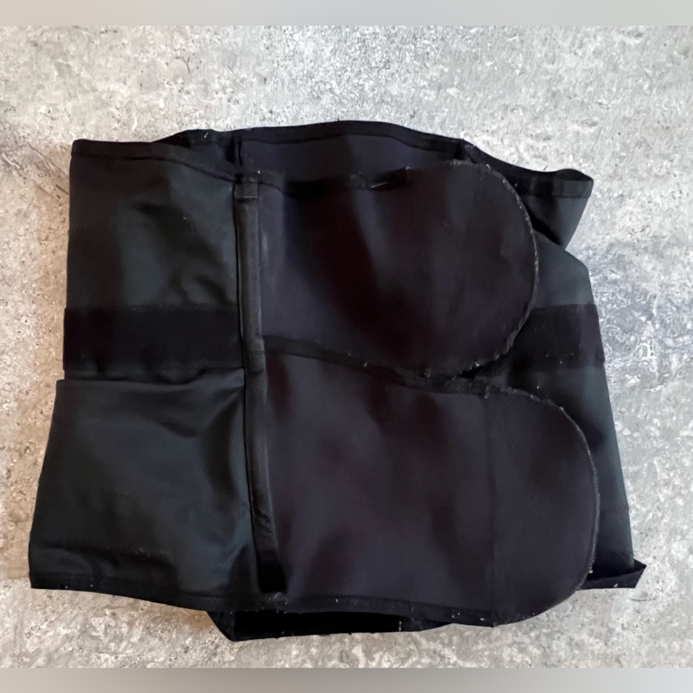 Belly Bandit Luxe Postpartum Belly Wrap